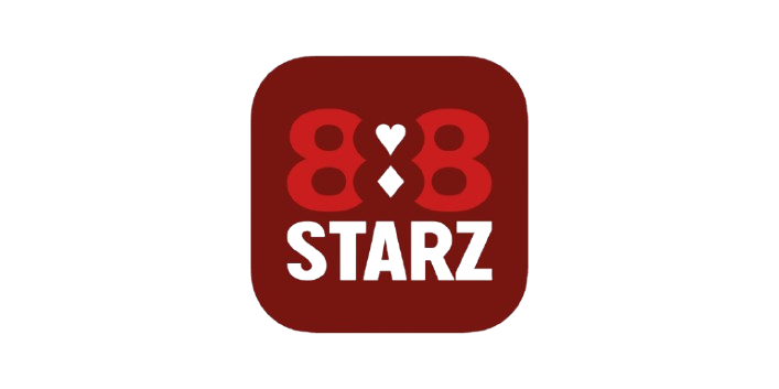 888starzlogo